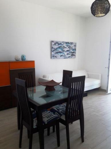 Waterfront Apt Ladispoli Bagian luar foto