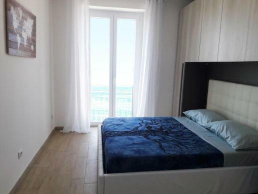 Waterfront Apt Ladispoli Bagian luar foto